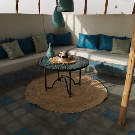 Riad El Badi Marrakesh Exteriör bild
