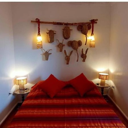 Riad El Badi Marrakesh Exteriör bild