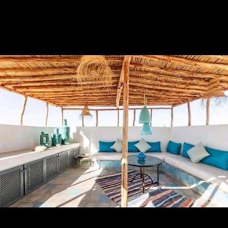 Riad El Badi Marrakesh Exteriör bild
