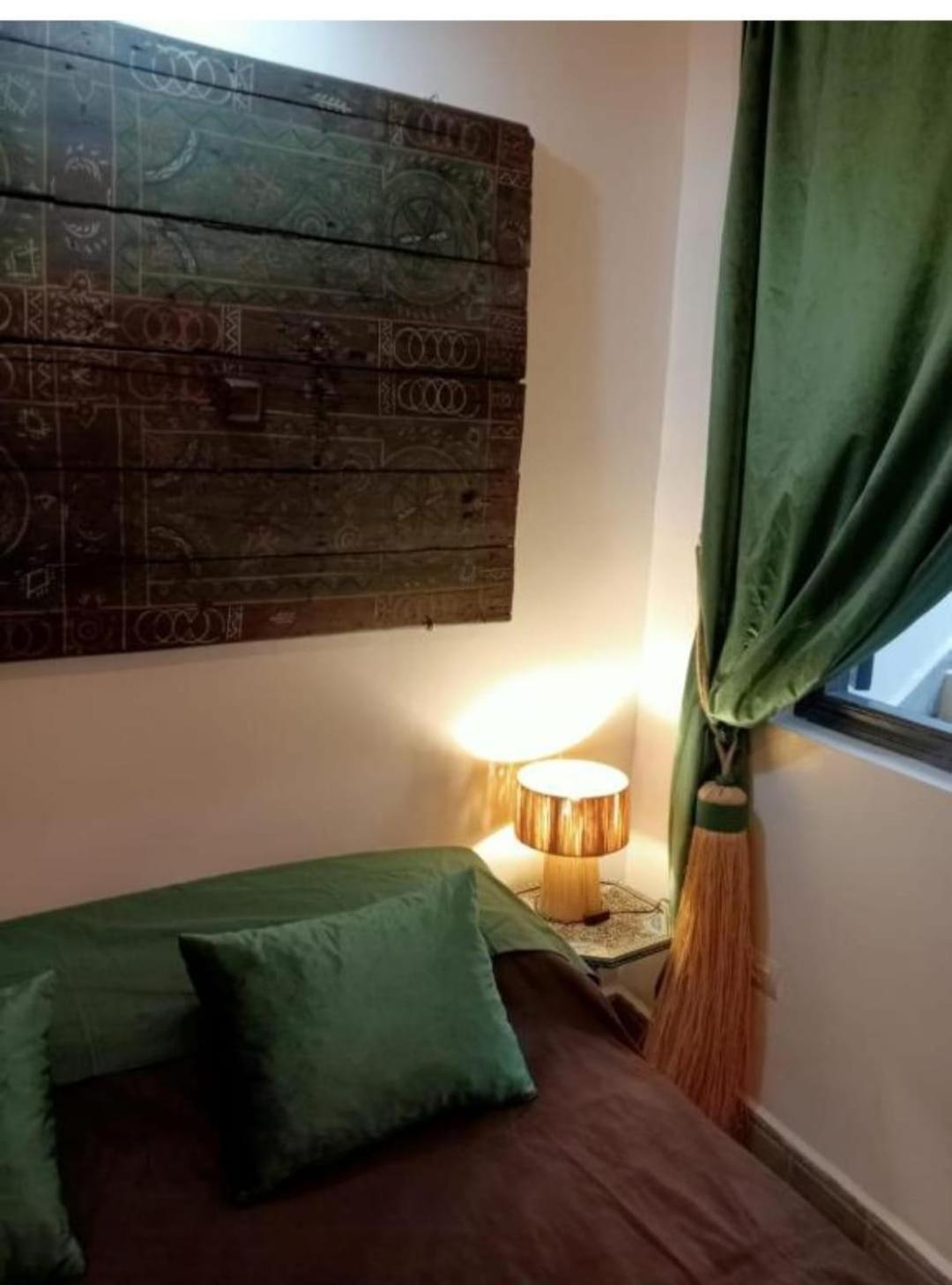 Riad El Badi Marrakesh Exteriör bild