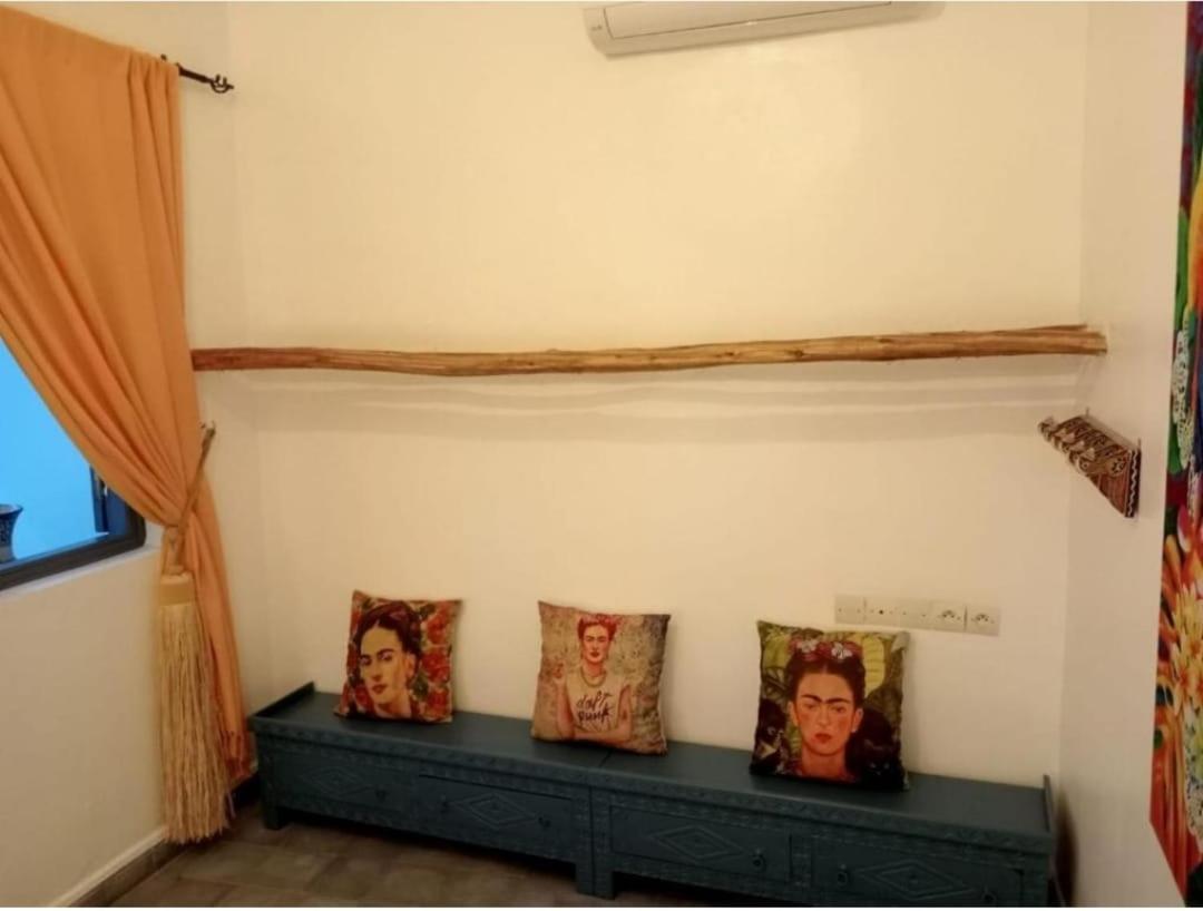 Riad El Badi Marrakesh Exteriör bild